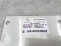 блок управления телефоном Mercedes-Benz E-Класс W211/S211 [рестайлинг] 2006, A2118705526 - фото №2