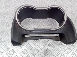 рамка панели приборов Nissan Note E11 2007, 682409U100