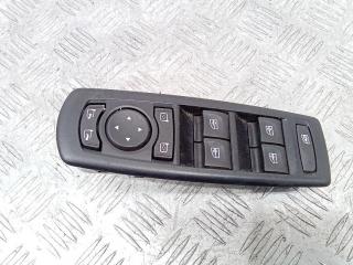 блок управления стеклоподъемниками Renault Laguna 3 поколение 2008, 809610006R