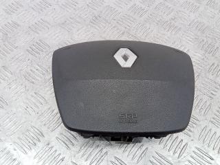 подушка безопасности водителя Renault Scenic 3 поколение 2009, 985701921R