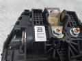 подушка безопасности водителя Renault Scenic 3 поколение 2009, 985701921R - фото №6
