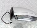 зеркало наружное правое Mercedes-Benz C-Класс W203/S203/CL203 2003, 413133418 - фото №2