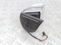 зеркало наружное правое Mercedes-Benz C-Класс W203/S203/CL203 2003, 413133418 - фото №6