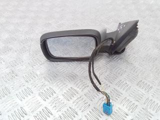 зеркало наружное левое Volvo S40 2 поколение 2004, 3004707