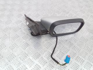 зеркало наружное правое Volvo S40 2 поколение 2004, 30674996