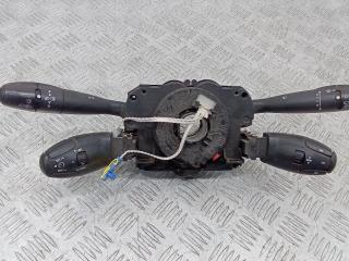 переключатель подрулевой (стрекоза) Peugeot 308 T7 2009, 96652989XT