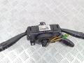 переключатель подрулевой (стрекоза) Peugeot 207 1 поколение 2006, 96630732XT - фото №2