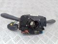 переключатель подрулевой (стрекоза) Peugeot 207 1 поколение 2006, 96630732XT - фото №4