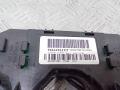 переключатель подрулевой (стрекоза) Citroen C4 1 поколение 2008, 96644962XT - фото №2