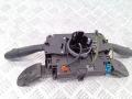 переключатель подрулевой (стрекоза) Peugeot 207 1 поколение 2009, 96661290XT - фото №4