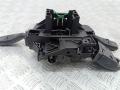 переключатель подрулевой (стрекоза) Ford Focus 2 поколение 2007, 4M5T14A664AB - фото №5