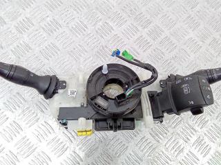 переключатель подрулевой (стрекоза) Renault Laguna 3 поколение 2008, 255670001R