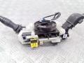 переключатель подрулевой (стрекоза) Renault Laguna 3 поколение 2008, 255670001R - фото №2