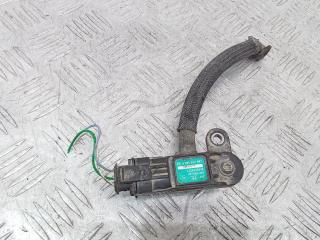 датчик абсолютного давления Renault Clio 3 поколение [рестайлинг] 2012, 1.5 л., дизель, МКПП, 0281002997