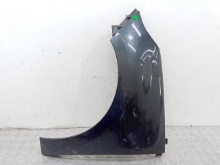 крыло переднее левое Renault Scenic 3 поколение 2009, 631010010R