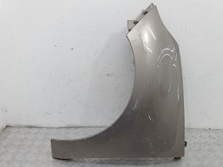крыло переднее левое Renault Scenic 3 поколение 2009, 631010010R