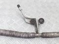 трубка кондиционера BMW 5 серия E60/E61 2006, 6450911970102 - фото №2