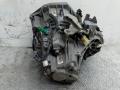 КПП механическая (МКПП) Nissan Juke YF15 2011, 1.5 л., дизель, МКПП, TL4119 - фото №2