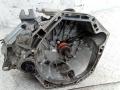 КПП механическая (МКПП) Nissan Juke YF15 2011, 1.5 л., дизель, МКПП, TL4119 - фото №5