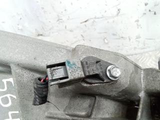 датчик коленвала Nissan Juke YF15 2011, 1.5 л., дизель, МКПП, 8200885209