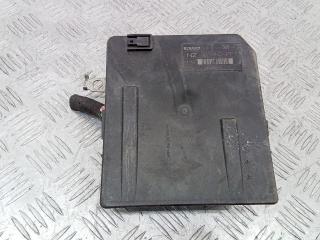 блок предохранителей Renault Megane 2 поколение 2006, 1.5 л., дизель, 8200481866