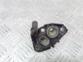фланец (тройник) системы охлаждения Renault Megane 2 поколение [рестайлинг] 2008, 8200337841 - фото №2