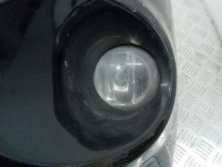 фара противотуманная левая Renault Scenic 3 поколение 2011