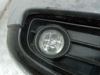 фара противотуманная правая Renault Scenic 2 поколение 2006, 89210094