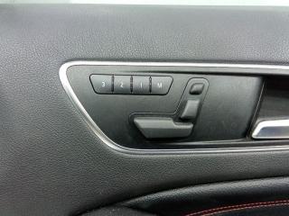 блок управления сиденьем Mercedes-Benz A-Класс W176 2013