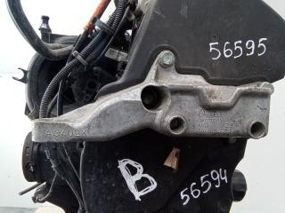 кронштейн двигателя Volkswagen Golf 4 поколение 2001, 1.6 л., бензин, МКПП, 036199275