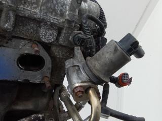 клапан EGR Volkswagen Golf 4 поколение 2001, 1.6 л., бензин, МКПП, 7227850602T