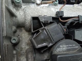 катушка зажигания Volkswagen Golf 4 поколение 2001, 1.6 л., бензин, МКПП