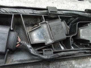 катушка зажигания Volkswagen Golf 4 поколение 2001, 1.6 л., бензин, МКПП