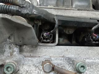 форсунка Volkswagen Golf 4 поколение 2001, 1.6 л., бензин, МКПП