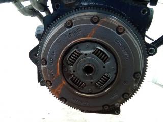 комплект сцепления Volkswagen Golf 4 поколение 2001, 1.6 л., бензин, МКПП, 027105273