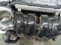 коллектор впускной Volkswagen Golf 4 поколение 2001, 1.6 л., бензин, МКПП, 036129711 - фото №5