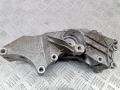 кронштейн генератора Volkswagen Golf 4 поколение 2001, 1.6 л., бензин, МКПП, 032145169 - фото №4