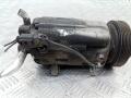 компрессор кондиционера Volkswagen Golf 4 поколение 2001, 1.6 л., бензин, МКПП - фото №2