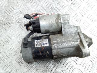 стартер Renault Megane 2 поколение [рестайлинг] 2008, 1.5 л., дизель, МКПП, 8200584675
