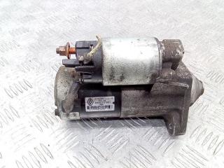 стартер Renault Megane 2 поколение 2006, 1.5 л., дизель, МКПП, 8200584675
