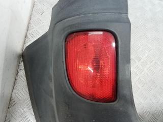 фонарь противотуманный левый Renault Kangoo 1 поколение [рестайлинг] 2009, 8200419906