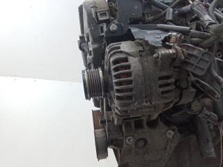 генератор Renault Duster 1 поколение 2011, 1.5 л., дизель