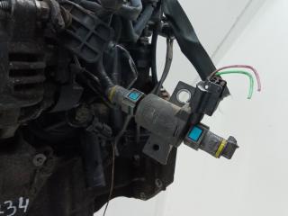 электромагнитный клапан Renault Duster 1 поколение 2011, 1.5 л., дизель, 208859042R
