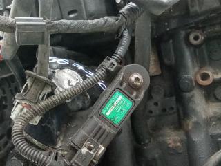 датчик абсолютного давления Renault Duster 1 поколение 2011, 1.5 л., дизель, 223650001R