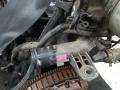 корпус термостата Renault Duster 1 поколение 2011, 1.5 л., дизель - фото №2