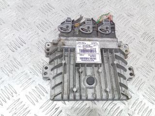 блок управления двигателем Renault Megane 3 поколение 2009, 237100627R