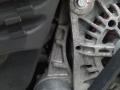 кронштейн генератора Renault Megane 3 поколение 2011, 1.5 л., дизель, МКПП, 8200473400 - фото №2