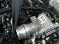 заслонка дроссельная Renault Megane 3 поколение 2011, 1.5 л., дизель, МКПП, 8200614985 - фото №2