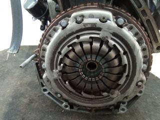 комплект сцепления Renault Megane 3 поколение 2011, 1.5 л., дизель, МКПП, 8200335084