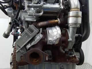 турбина Renault Megane 3 поколение 2011, 1.5 л., дизель, МКПП, 54359710028